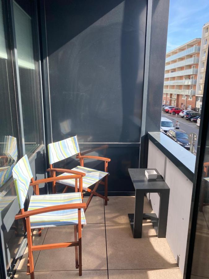 Ferienwohnung Luxus-Loft-Sylt Westerland Exterior foto
